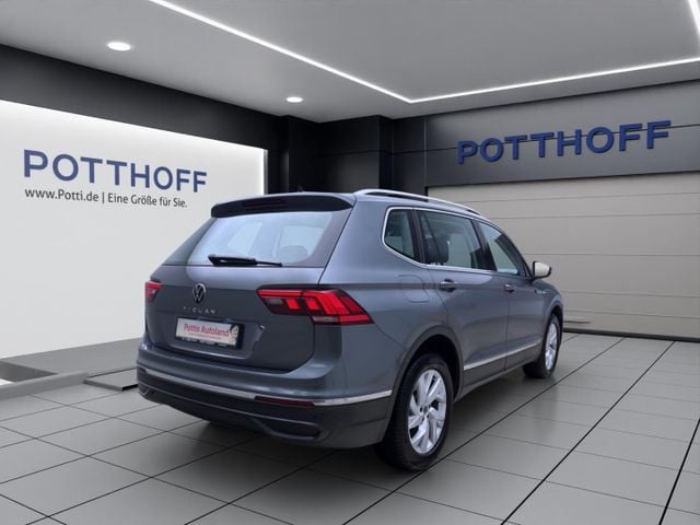 Volkswagen Tiguan 2.0 TDI Allspace DSG Life