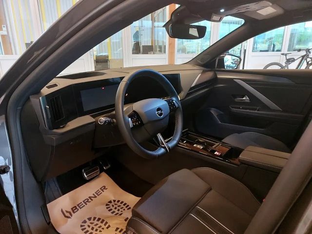 Opel Astra GS-Line Grand Sport Sports Tourer