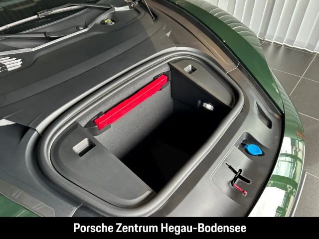 Porsche Taycan 4S Sport Turismo