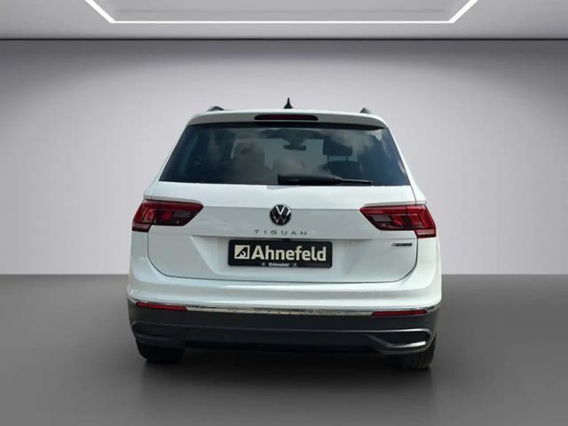 Volkswagen Tiguan 2.0 TDI 4Motion DSG Life