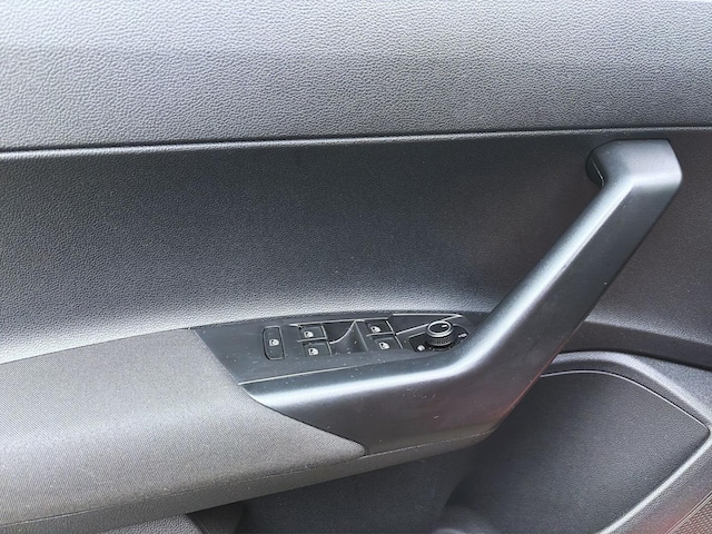 Volkswagen Polo 1.0 MPI