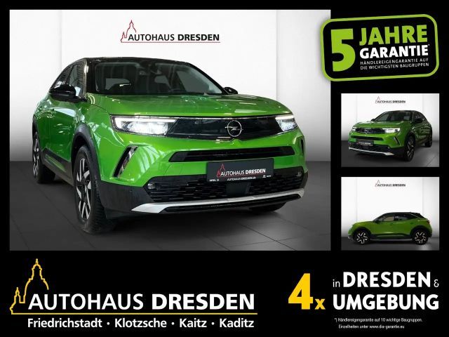 Opel Mokka Elegance Mokka-e