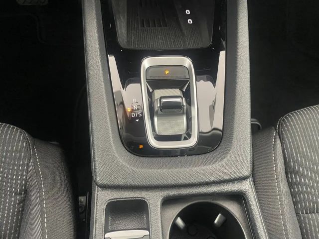 Skoda Octavia Selection