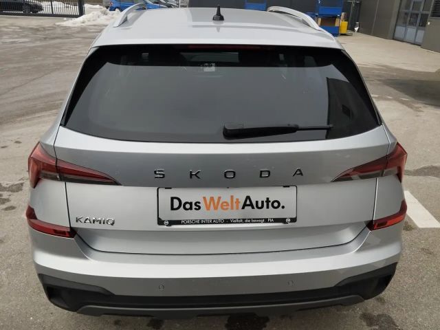 Skoda Kamiq Selection