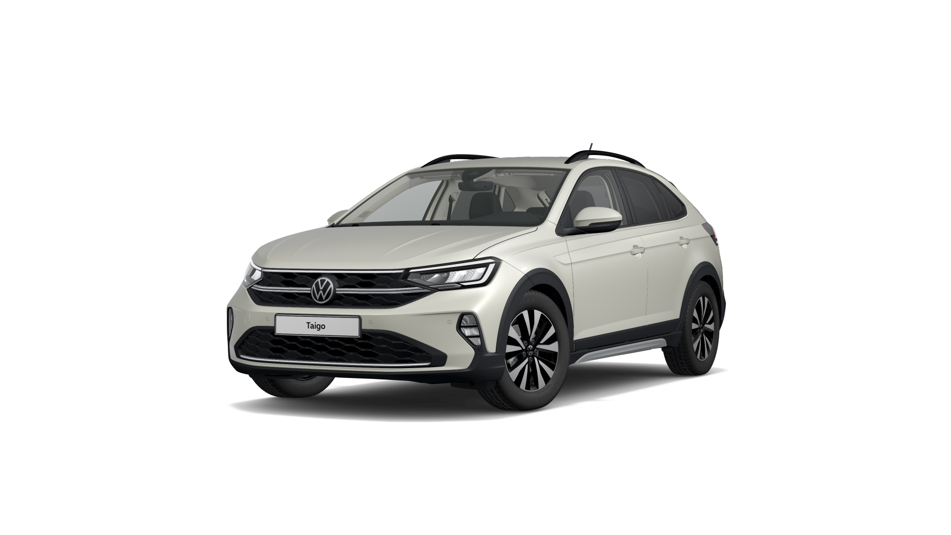 Volkswagen Taigo 1.0 TSI DSG