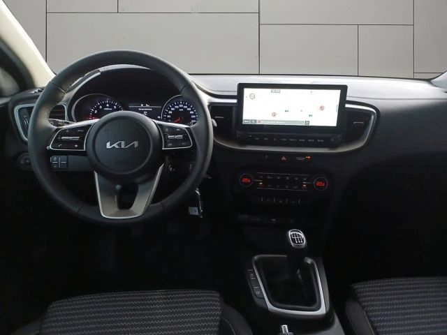 Kia Ceed GDi