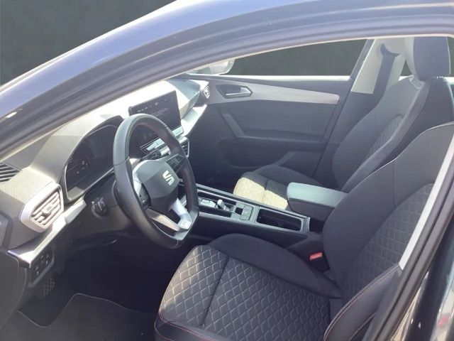 Seat Leon 2.0 TDI FR-lijn