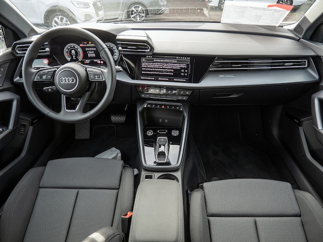 Audi A3 35 TFSI S-Tronic
