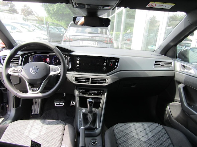 Volkswagen Taigo 1.0 TSI DSG IQ.Drive Style