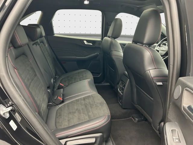 Ford Kuga Plug in Hybrid ST Line X