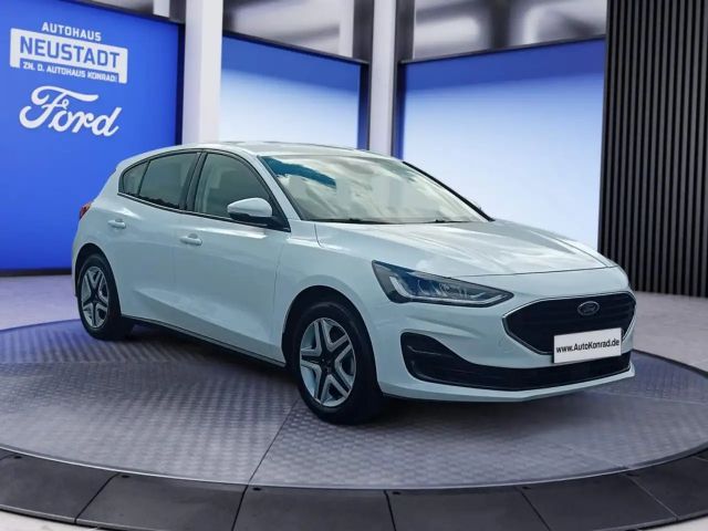 Ford Focus Cool & Connect