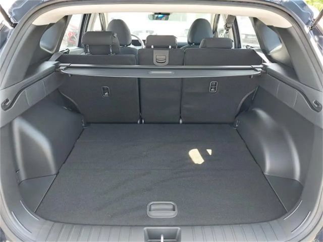 Hyundai Tucson 2WD Smart T-GDi