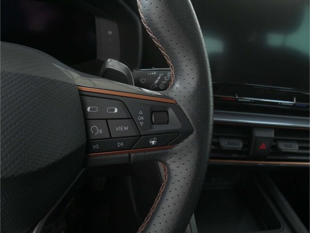 Cupra Formentor 1.5 TSI