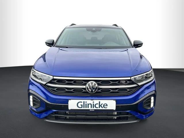 Volkswagen T-Roc 2.0 TSI 4Motion DSG R-Line