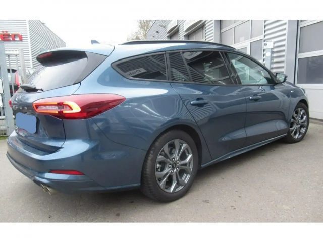 Ford Focus ST Line