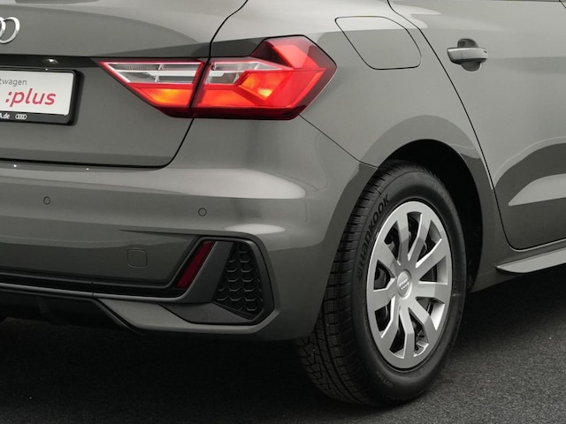 Audi A1 25 TFSI S-Line Sportback