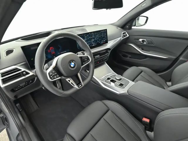 BMW 320 320d xDrive