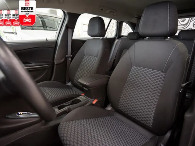 Opel Astra Edition Sports Tourer