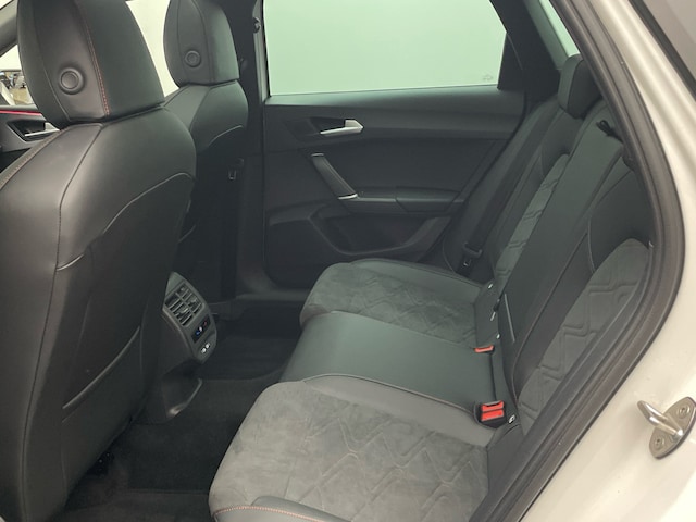 Seat Leon 2.0 TDI DSG Sportstourer