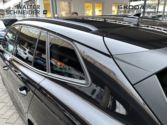 Skoda Enyaq Loft iV 50