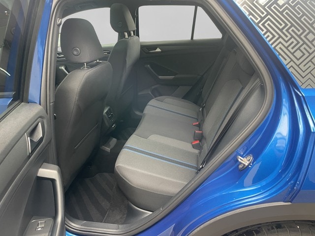 Volkswagen T-Roc 2.0 TDI Sound