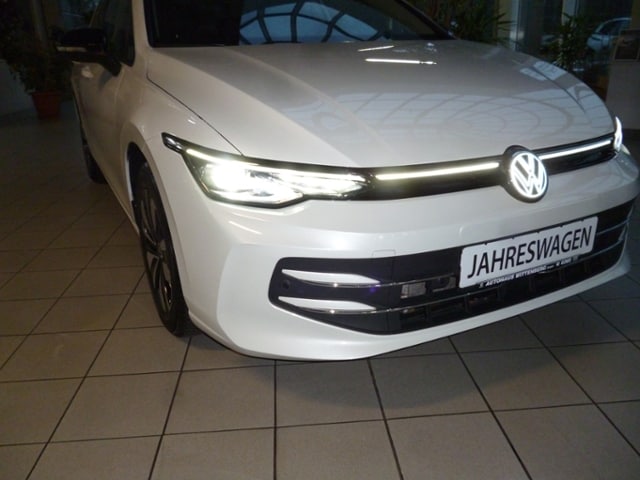 Volkswagen Golf 2.0 TDI DSG Golf VIII
