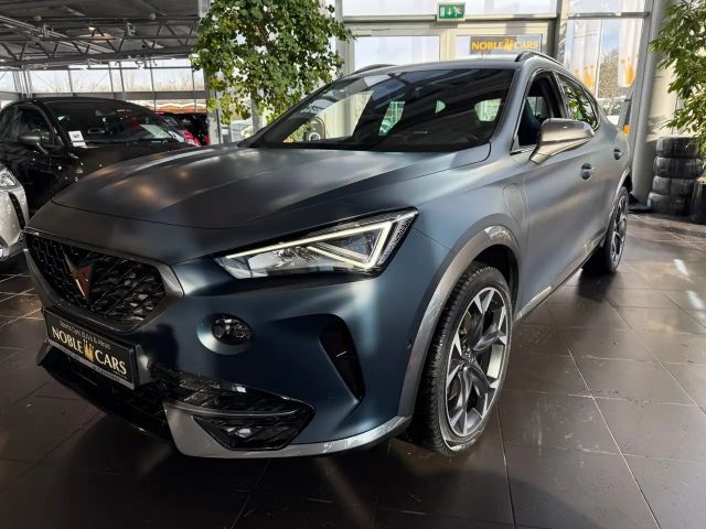 Cupra Formentor VZ e-Hybrid