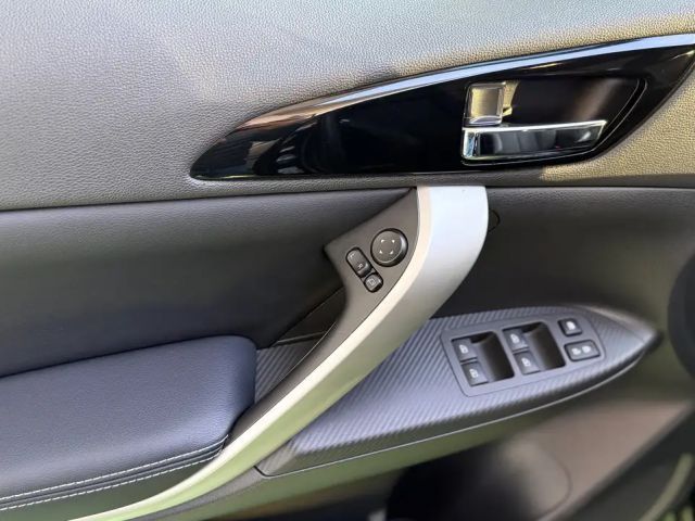 Mitsubishi Eclipse Cross 4WD PHEV