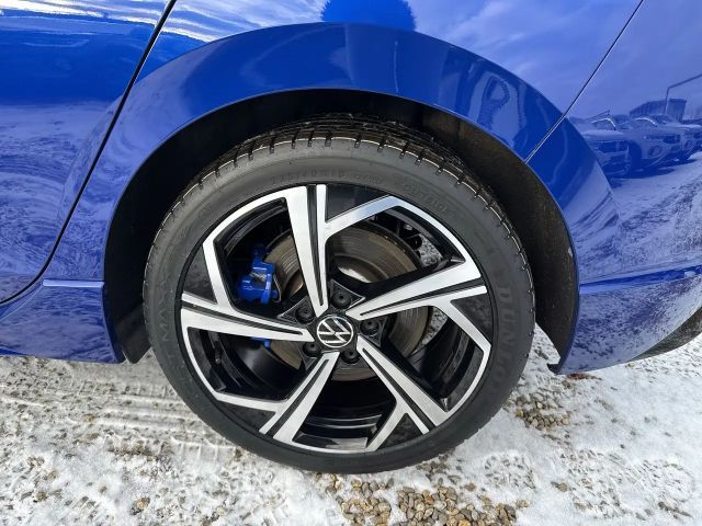 Volkswagen Golf R / R-Performance- Akrapovic CarPlay/Navi