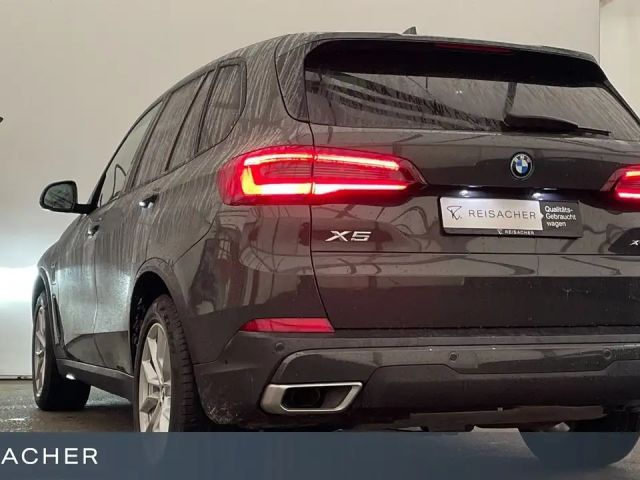 BMW X5 xDrive xDrive45e