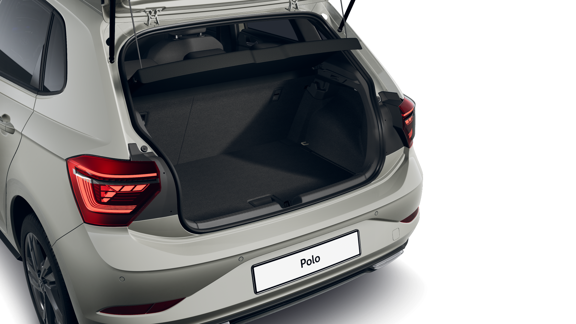 Volkswagen Polo 1.0 TSI