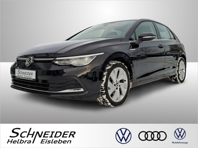 Volkswagen Golf 1.5 eTSI DSG Style