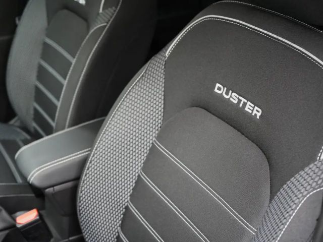 Dacia Duster II TCe 130