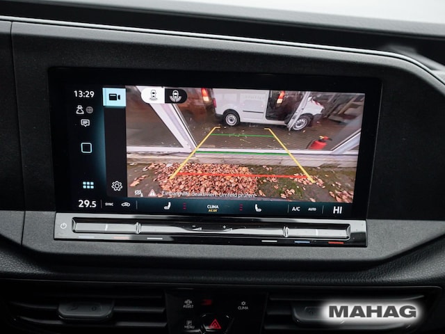 Volkswagen Caddy Caddy 5-Sitzer 2,0 l 75 kW TDI EU6 SCR