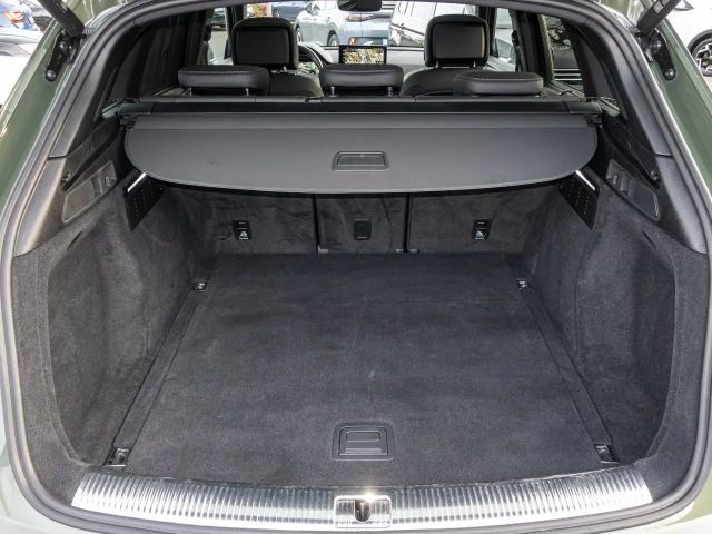 Audi SQ5 3.0 TDI Quattro