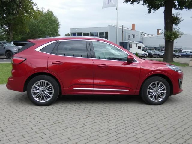 Ford Kuga Plug in Hybrid