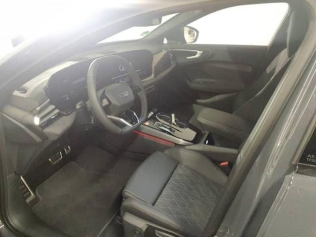 Audi A5 Avant S-Tronic
