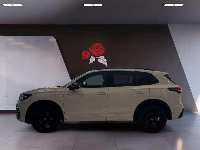 Volkswagen Tiguan DSG R-Line eHybrid