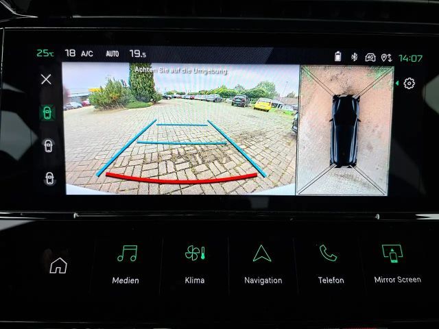 Peugeot 308 Allure Pack SW