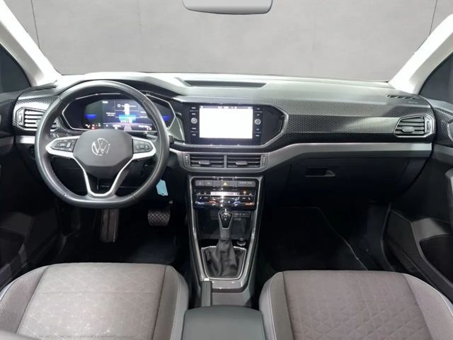Volkswagen T-Cross 1.0 TSI DSG Style