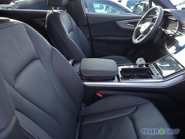 Audi Q7 50 TDI Quattro S-Line