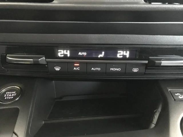 Opel Combo GS-Line Grand Sport Life