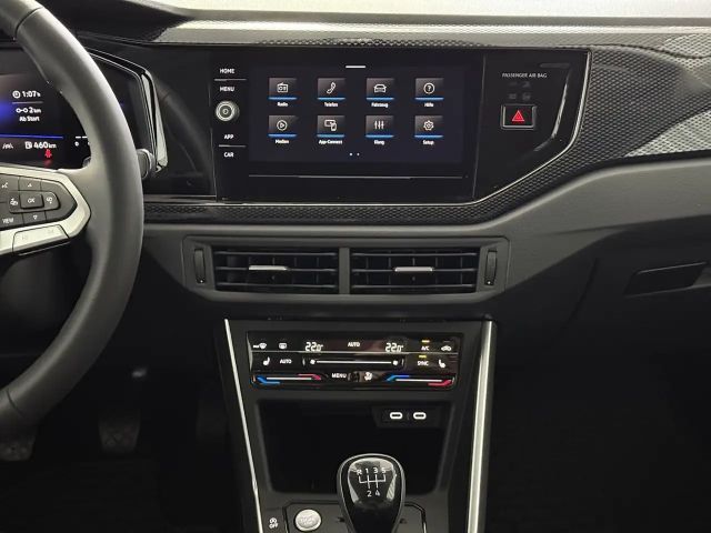 Volkswagen Taigo Friends TSI