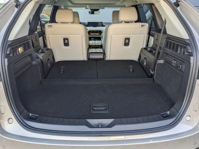 Mazda CX-80 Plus Takumi