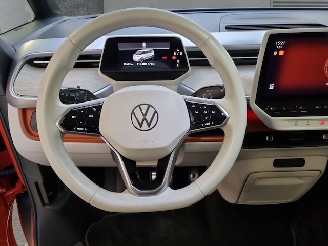 Volkswagen ID.Buzz 150 kW Pro