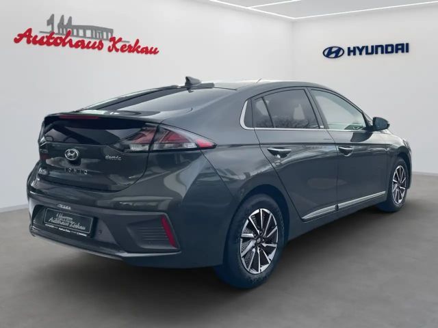 Hyundai Ioniq Electric Style