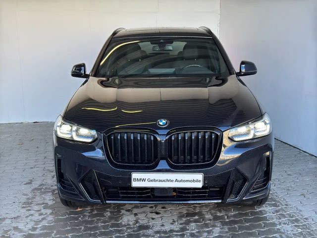 BMW X3 M-Sport xDrive20d