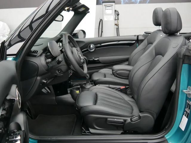 MINI Cooper S *Service Inclusive/H&K Sound/Lenkradhzg./RFK*