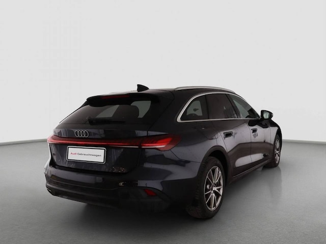 Audi A5 Avant S-Tronic