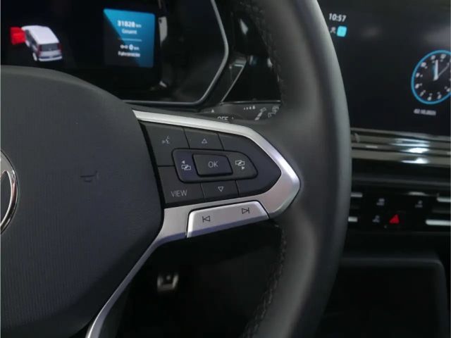 Volkswagen Caddy 2.0 TDI Combi DSG Style